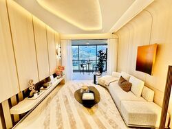 Union Square Residences (D1), Condominium #464514381